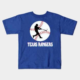 TexasR Kids T-Shirt